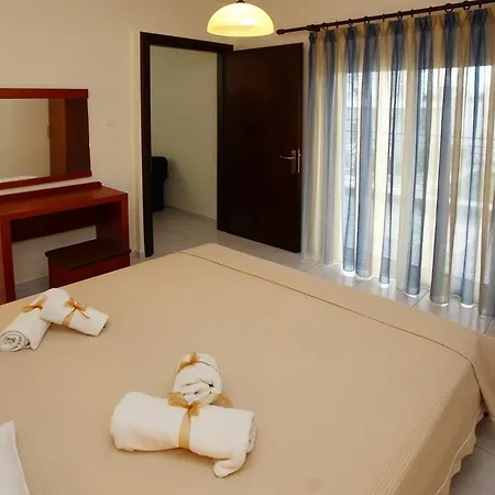 Olivera * Скала-Рахониу