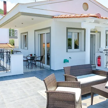 Апартаменты Olivera