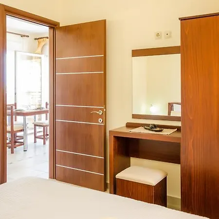 Olivera Apartment *