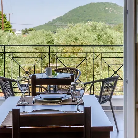 Апартаменты Olivera *