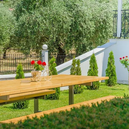 Апартаменты Olivera