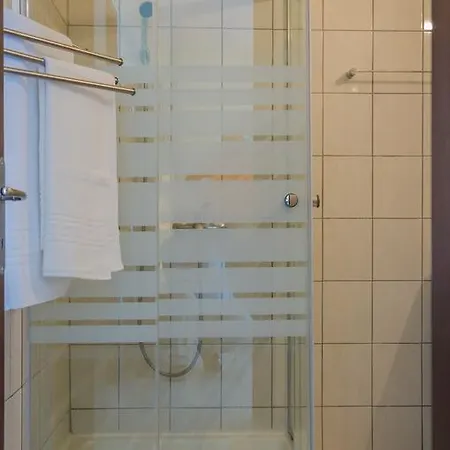 Апартаменты Olivera *