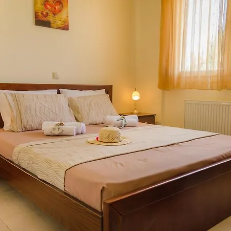 Апартаменты Olivera *