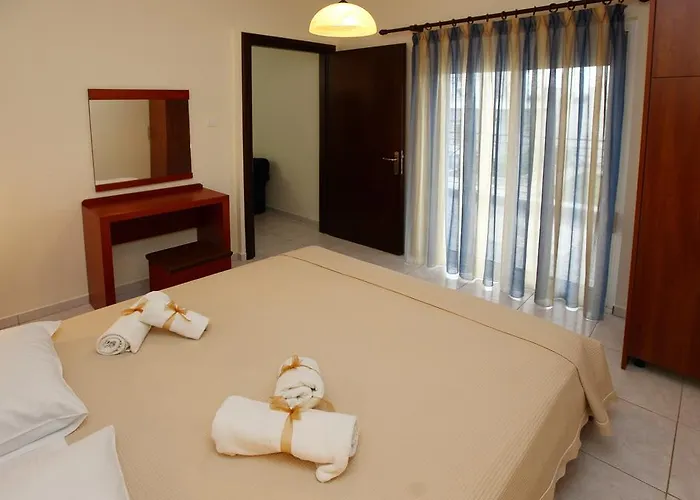 Olivera * Skala Rachoni (Thasos)