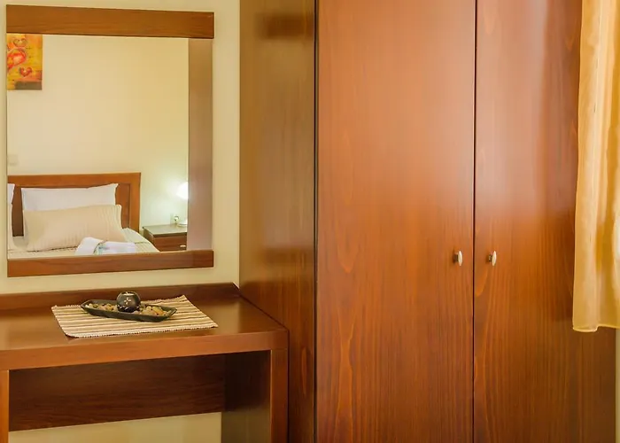 Apartment Olivera Skala Rachoni (Thasos)