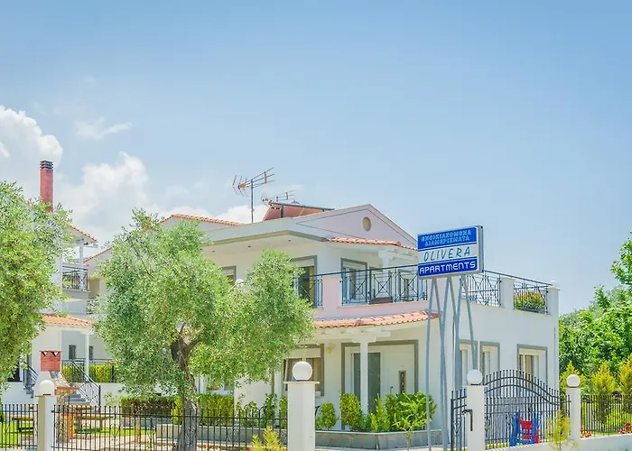 Olivera Skala Rachoni (Thasos)