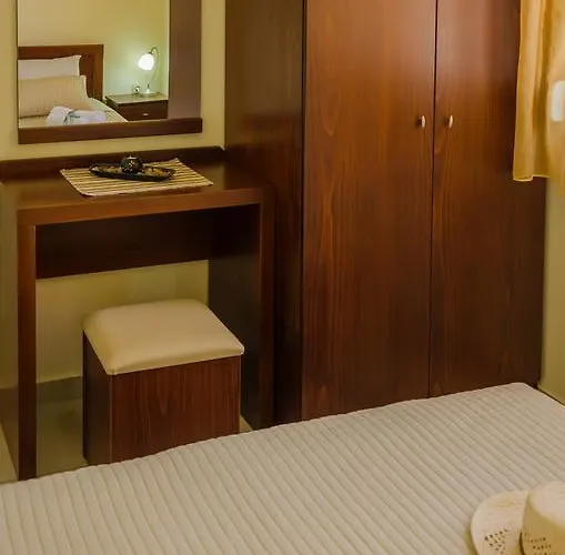 Olivera Apartment Skala Rachoni (Thasos)