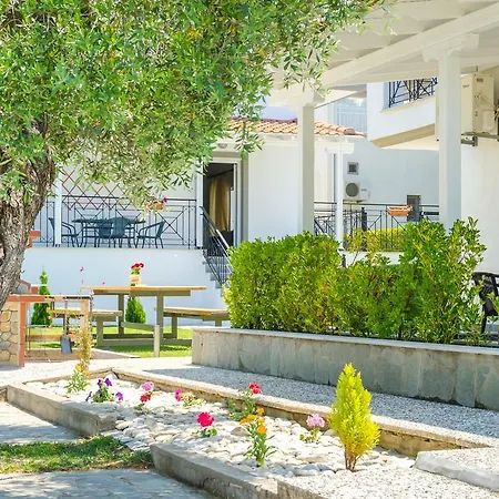 Apartmán Olivera