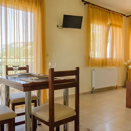 Olivera Apartmán *