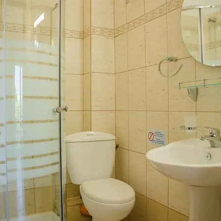 Olivera Apartamento *