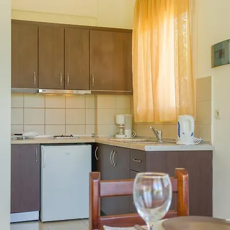 Apartamento Olivera