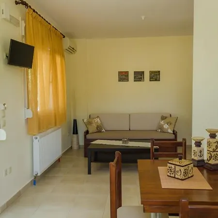 Apartamento Olivera *