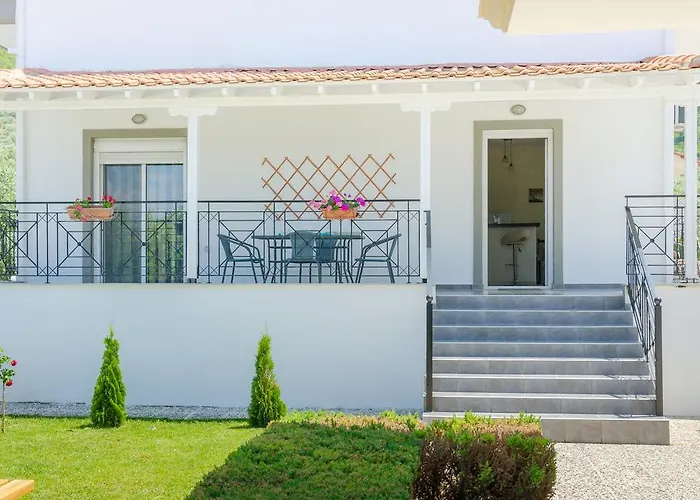 Olivera Skala Rachoni (Thasos)